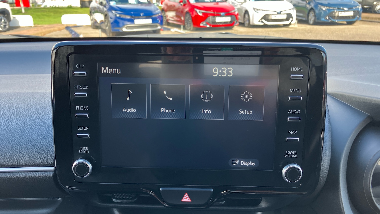 Used Toyota Yaris 2023 for sale - 78015139: Photo 7