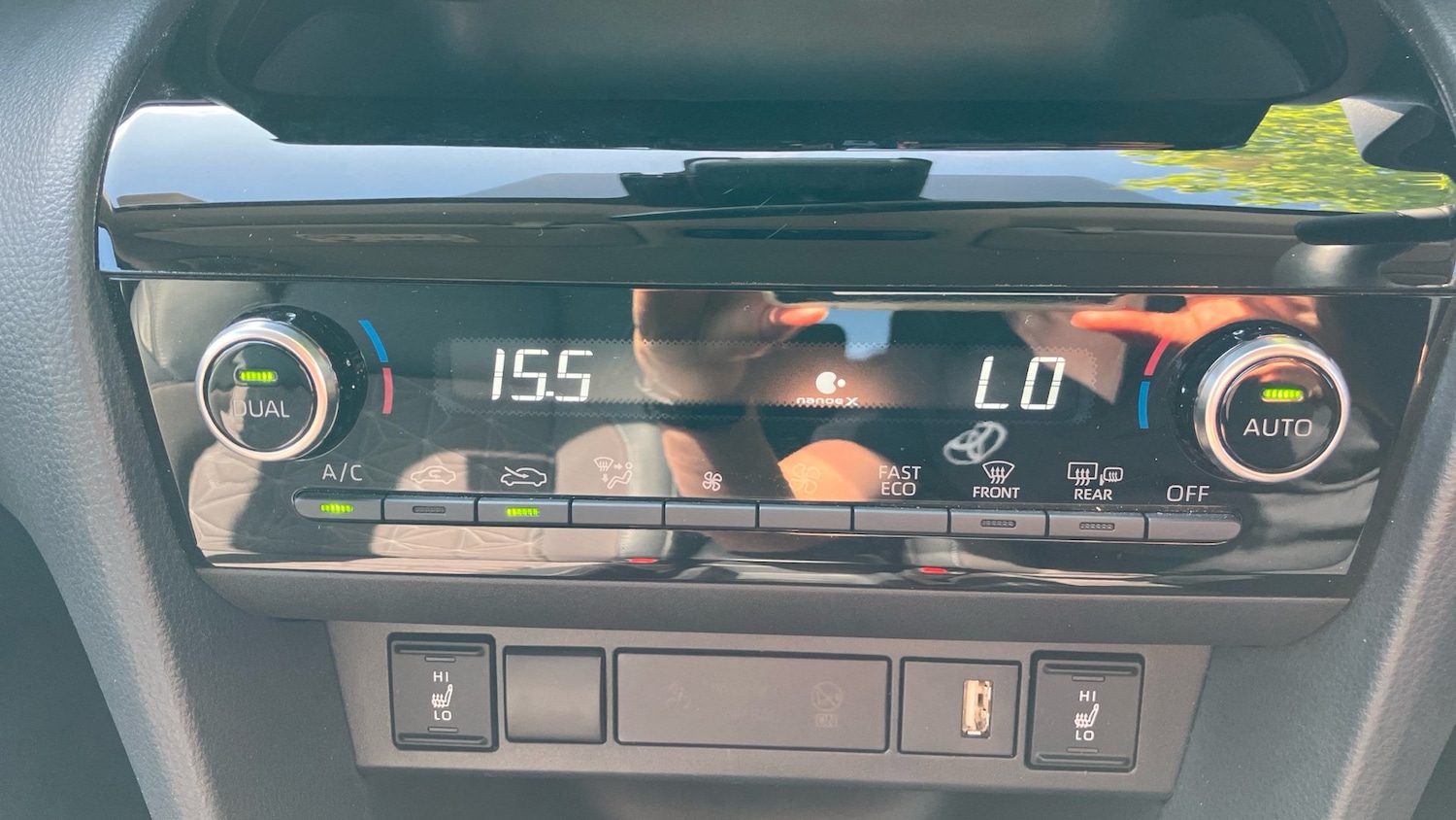 Vehicle 34