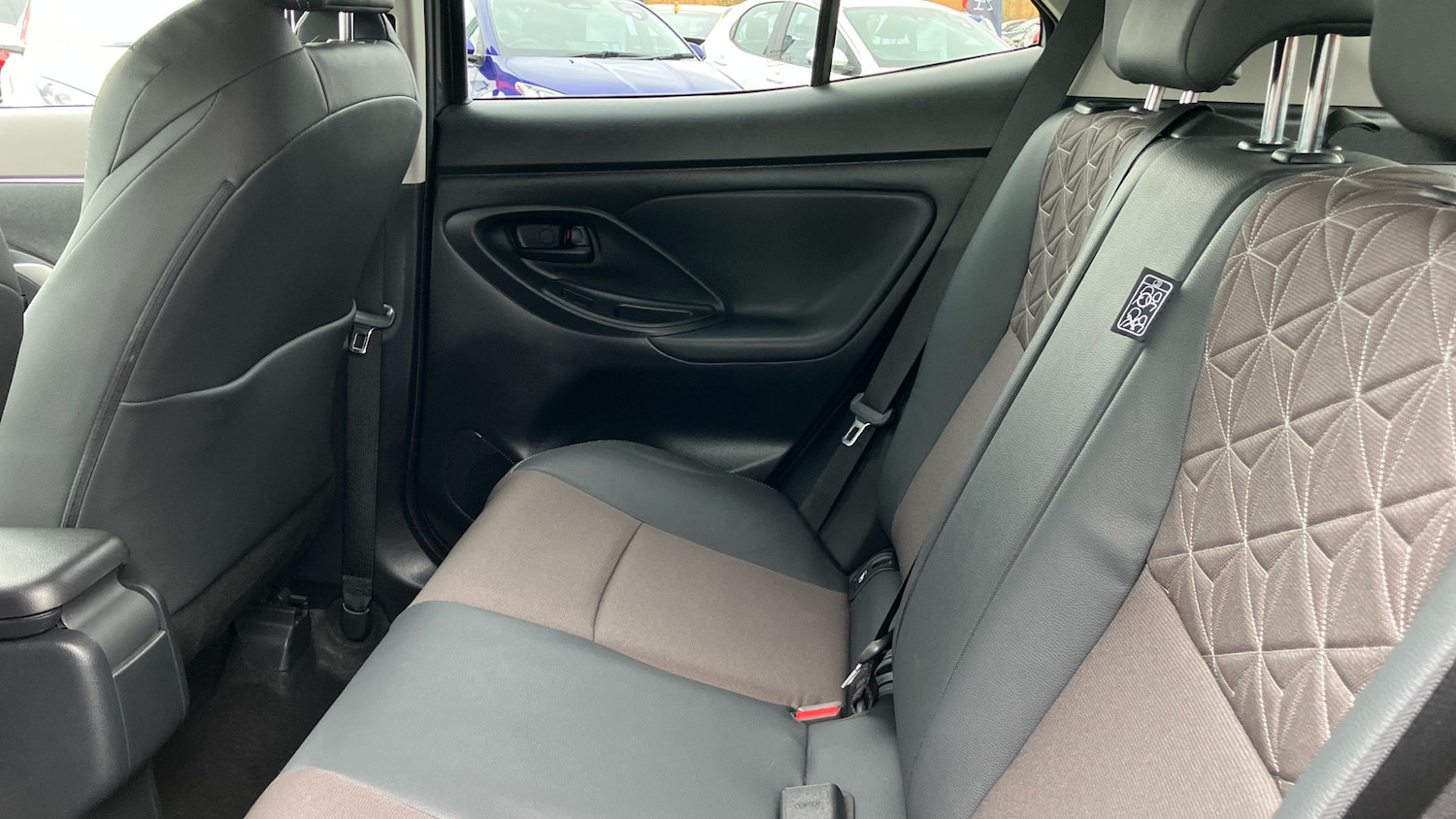 Used Toyota Yaris Cross 2022 for sale - 77965629: Photo 13