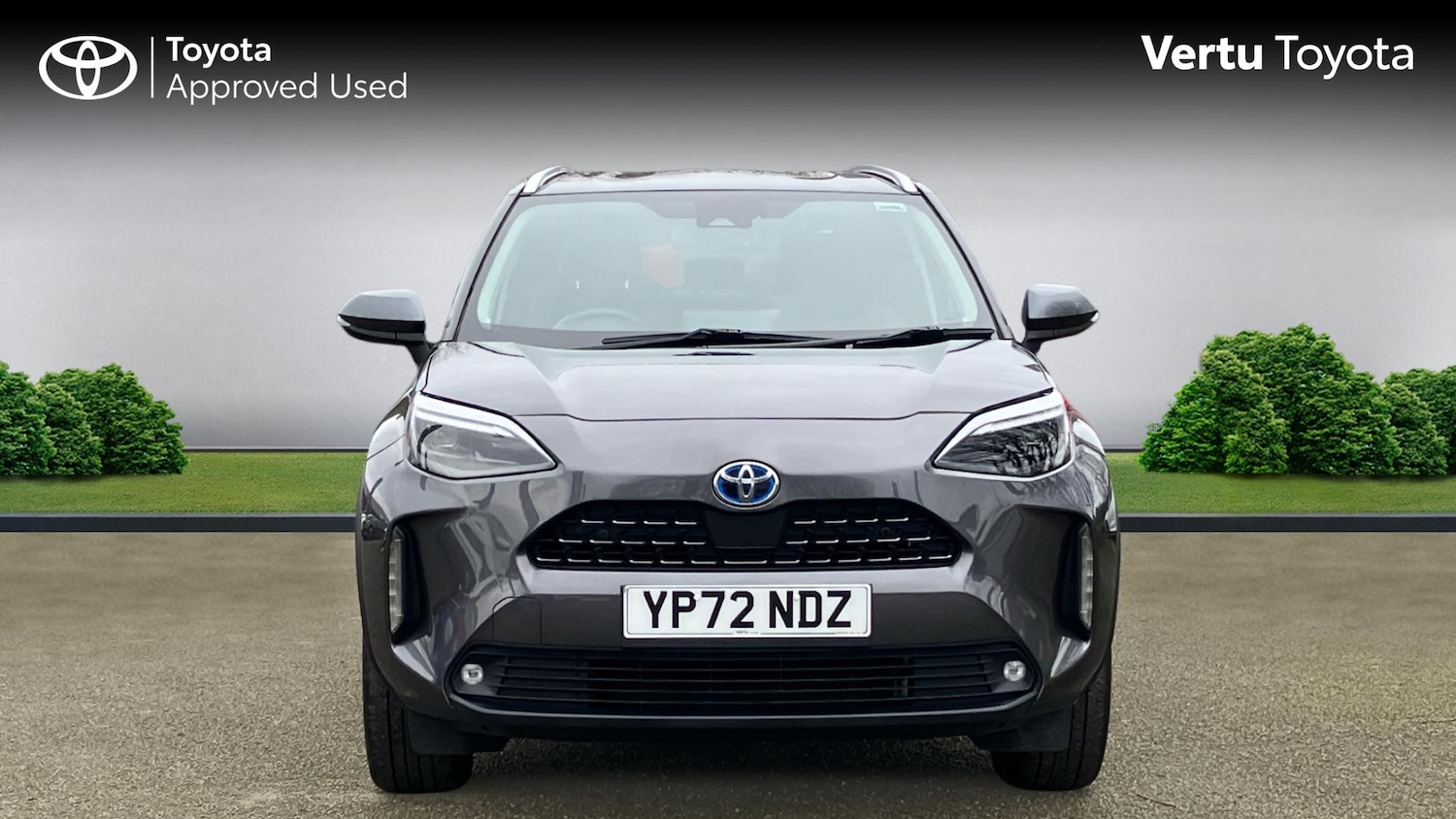 Used Toyota Yaris Cross 2022 for sale - 77965629: Photo 15