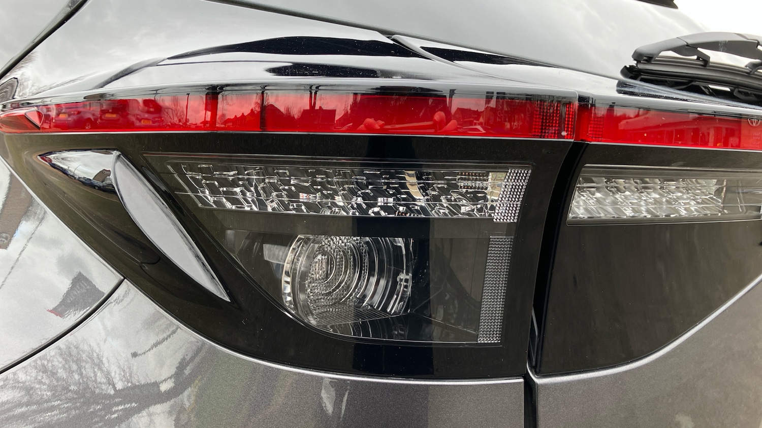 Used Toyota Yaris Cross 2022 for sale - 77965629: Photo 25