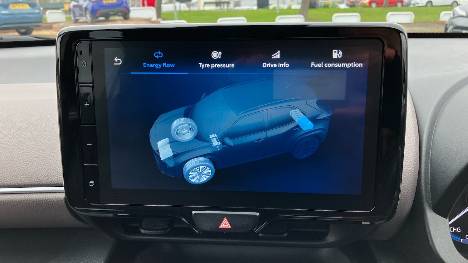 Used Toyota Yaris Cross 2022 for sale - 77965629: Photo 28