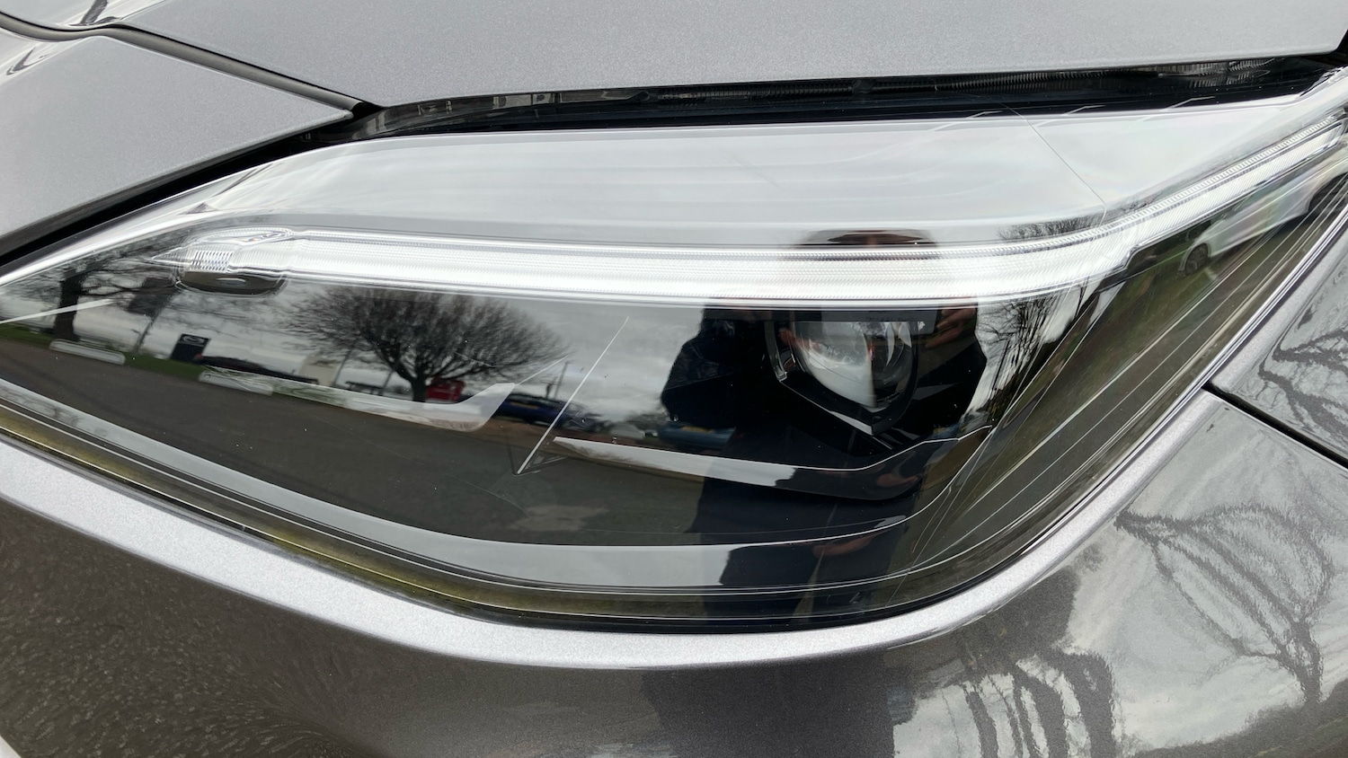 Used Toyota Yaris Cross 2022 for sale - 77965629: Photo 32