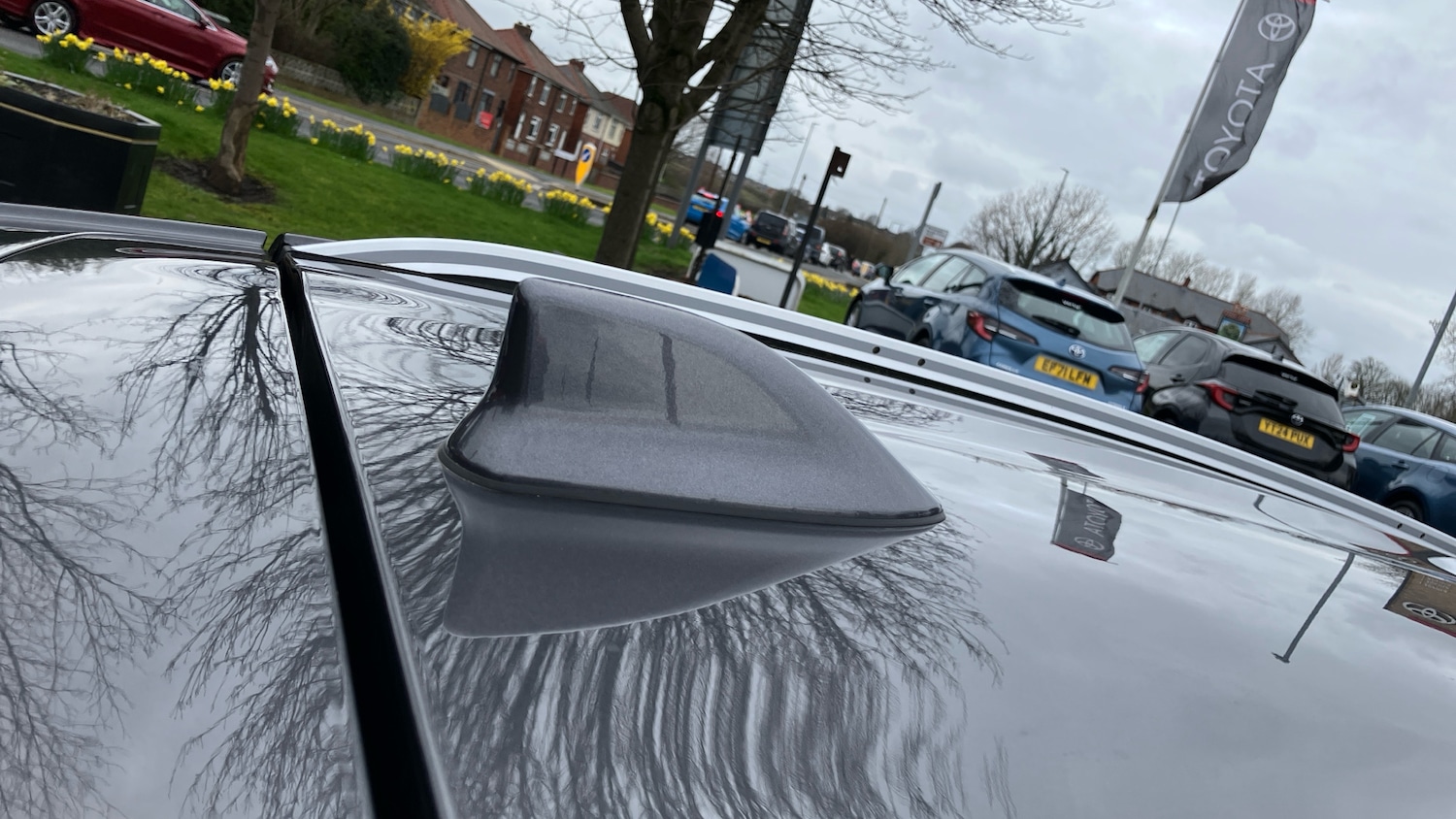 Used Toyota Yaris Cross 2022 for sale - 77965629: Photo 40