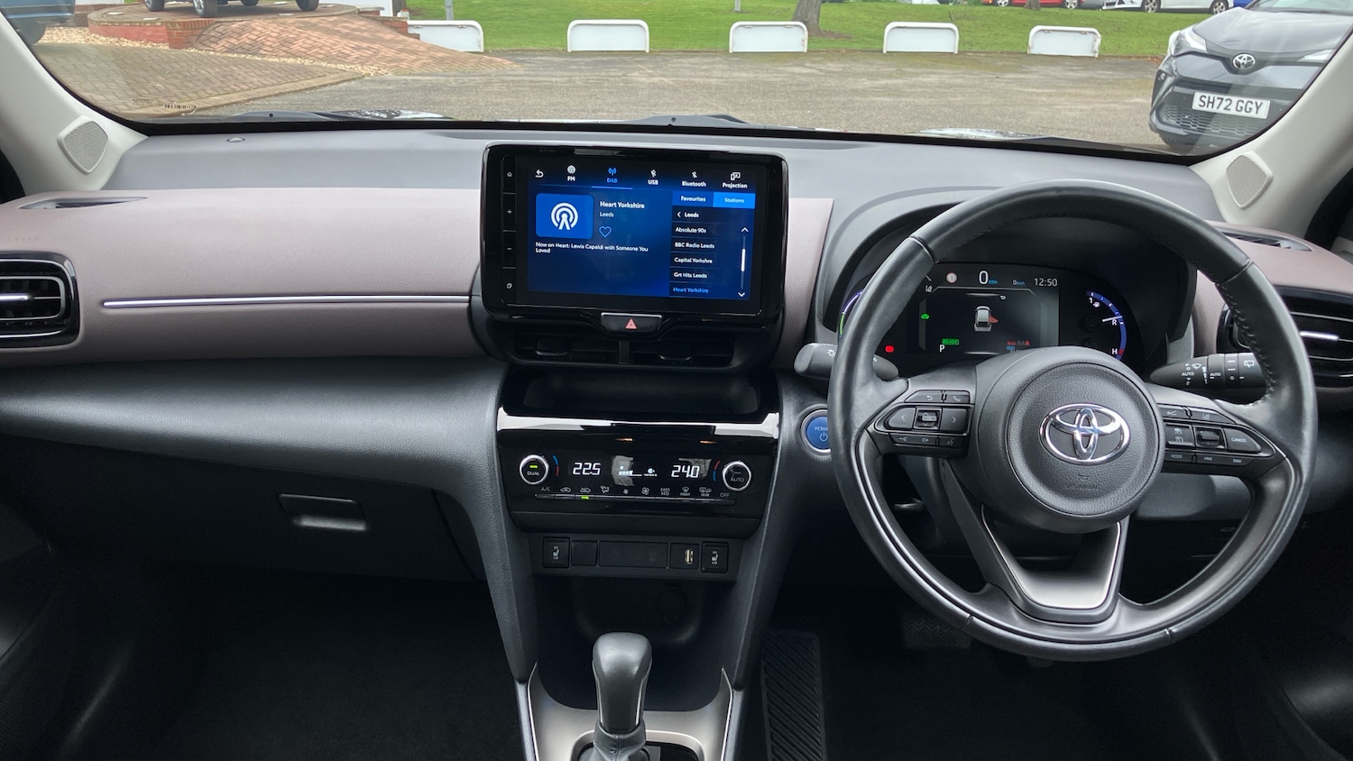 Used Toyota Yaris Cross 2022 for sale - 77965629: Photo 5