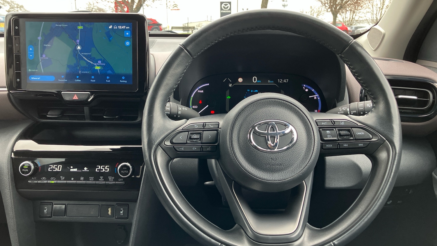 Used Toyota Yaris Cross 2022 for sale - 77965629: Photo 6