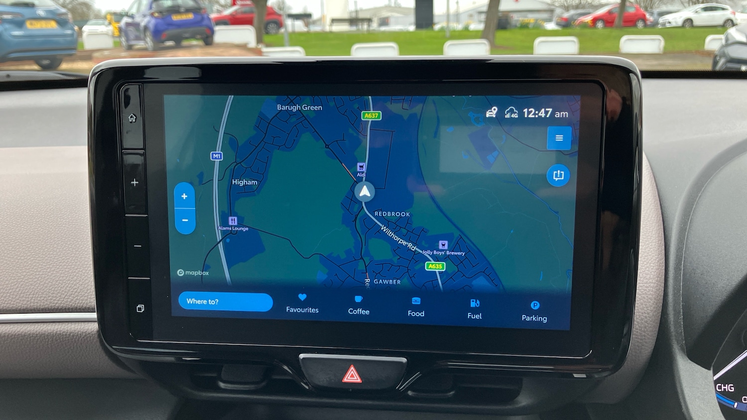 Used Toyota Yaris Cross 2022 for sale - 77965629: Photo 7