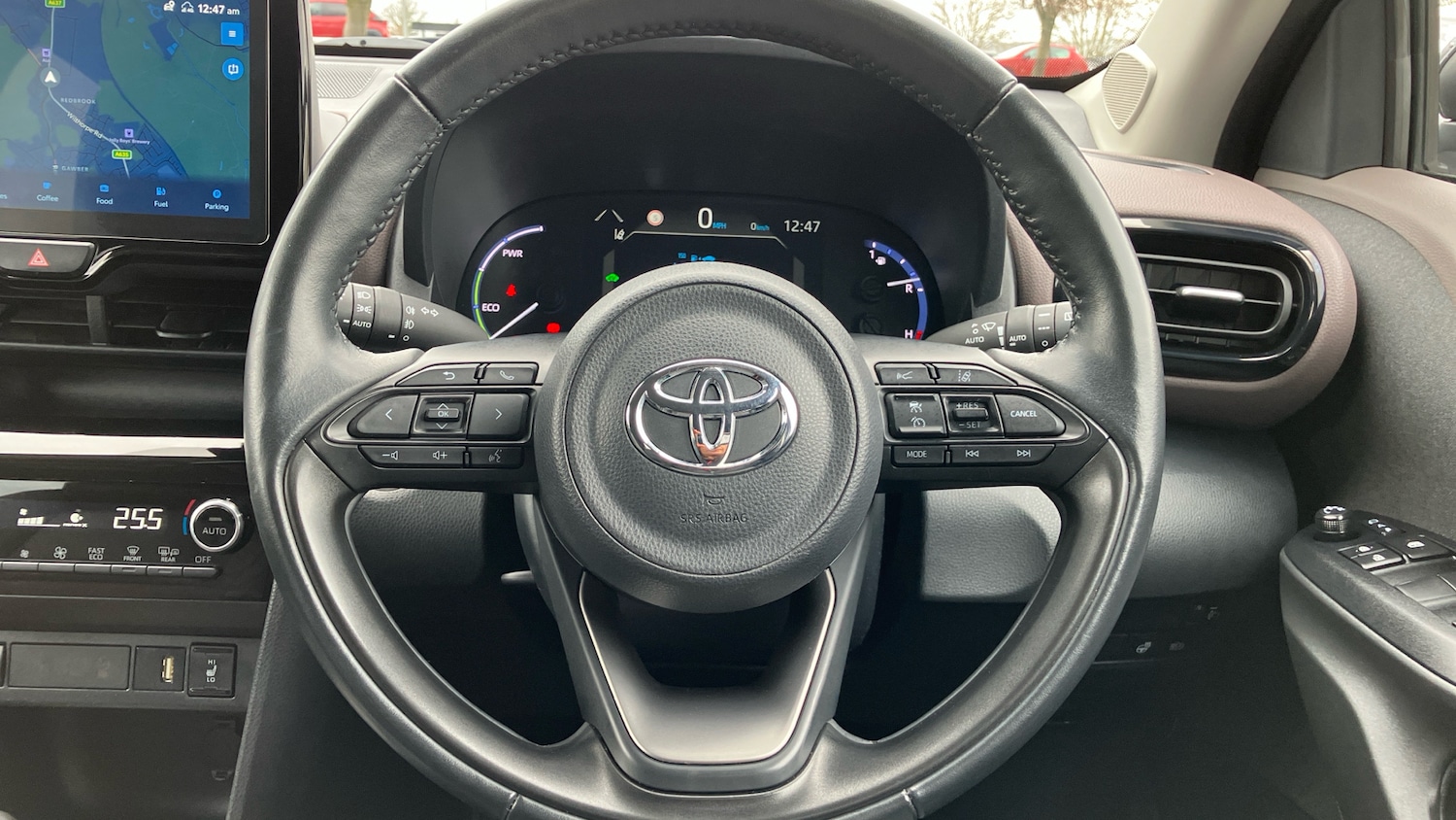 Used Toyota Yaris Cross 2022 for sale - 77965629: Photo 8
