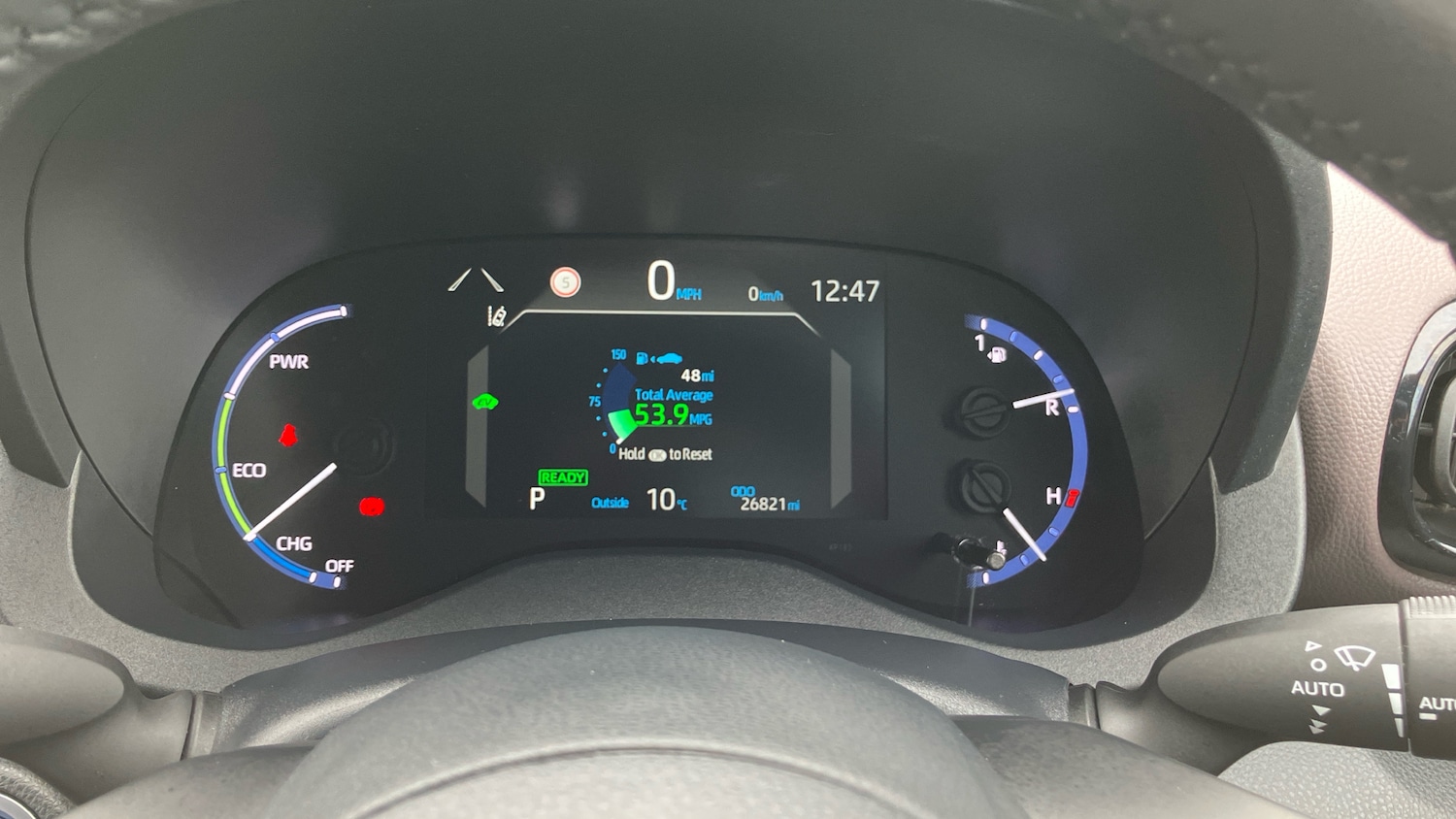 Used Toyota Yaris Cross 2022 for sale - 77965629: Photo 9