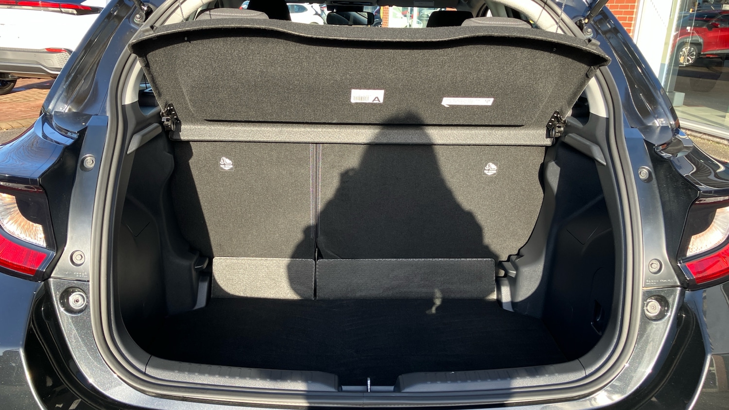 Used Toyota Yaris 2022 for sale - 77326747: Photo 14