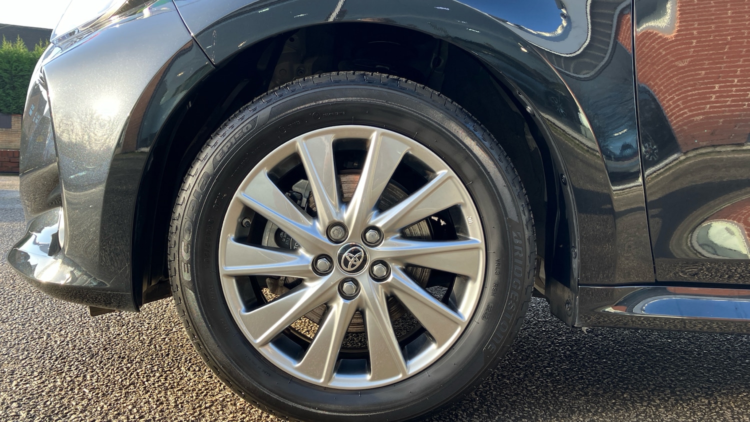 Used Toyota Yaris 2022 for sale - 77326747: Photo 18