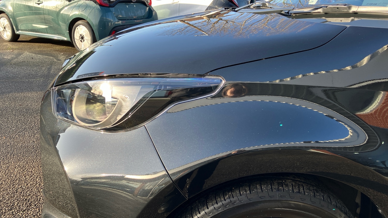 Used Toyota Yaris 2022 for sale - 77326747: Photo 20