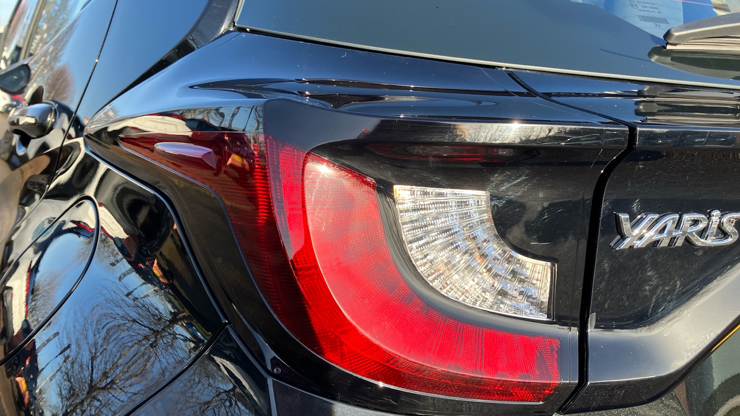 Used Toyota Yaris 2022 for sale - 77326747: Photo 25