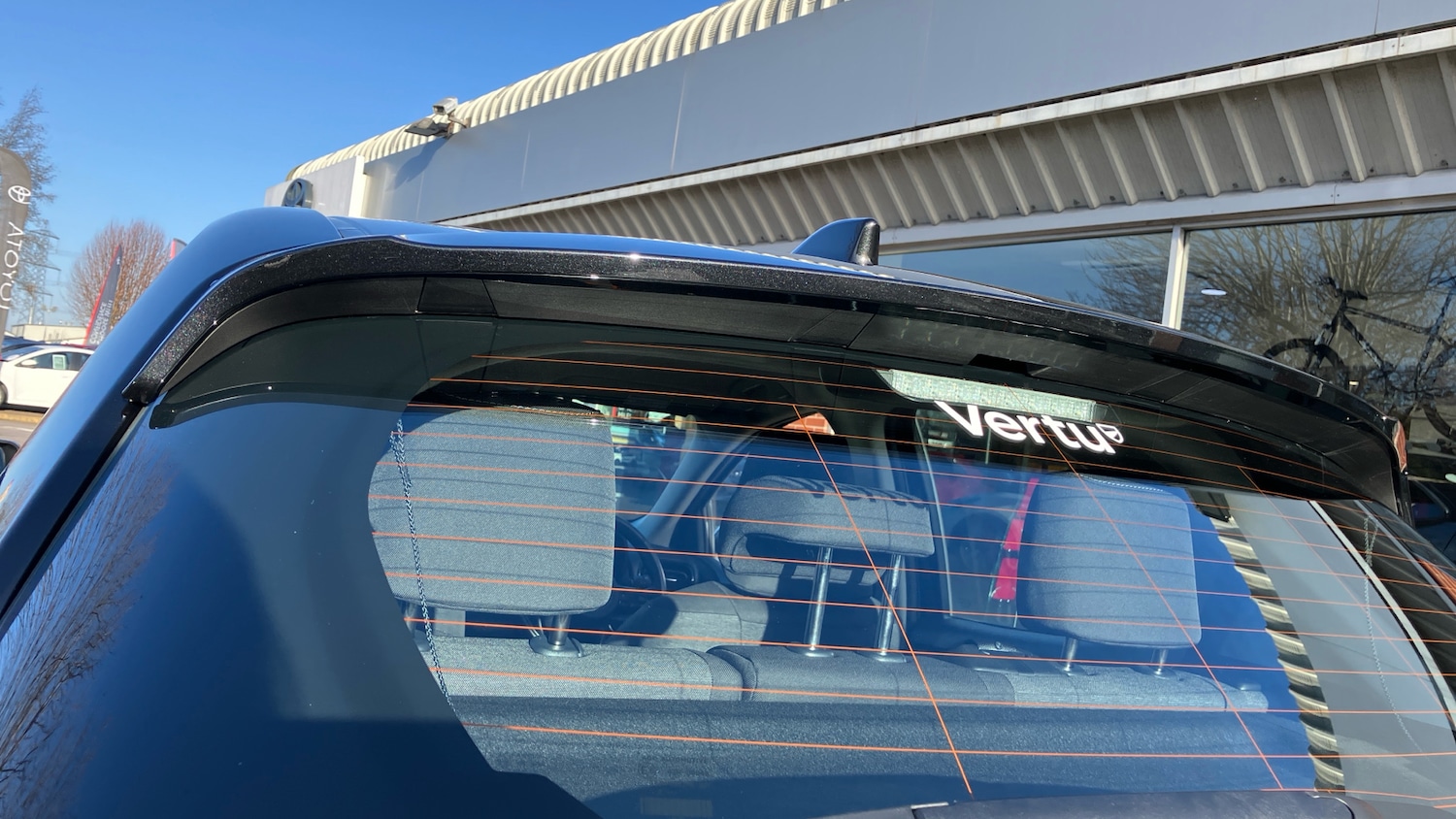 Used Toyota Yaris 2022 for sale - 77326747: Photo 26