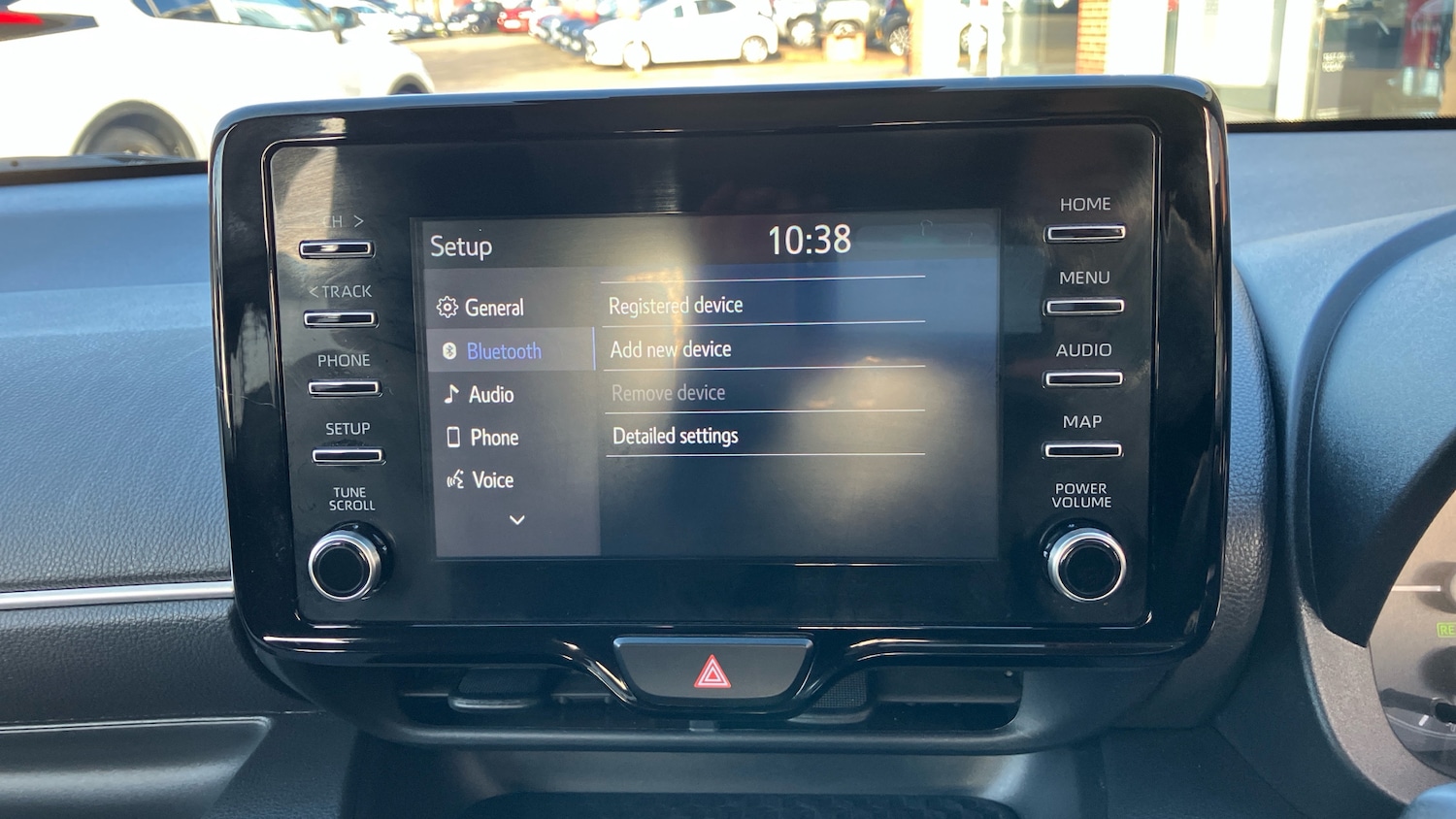 Used Toyota Yaris 2022 for sale - 77326747: Photo 27