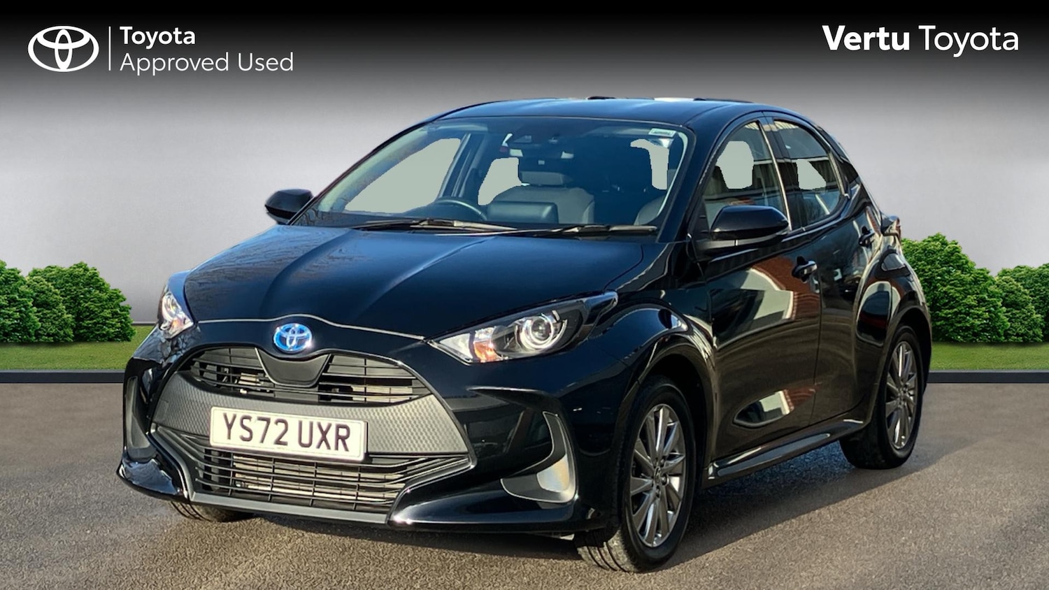 Used Toyota Yaris 2022 for sale - 77326747: Photo 3