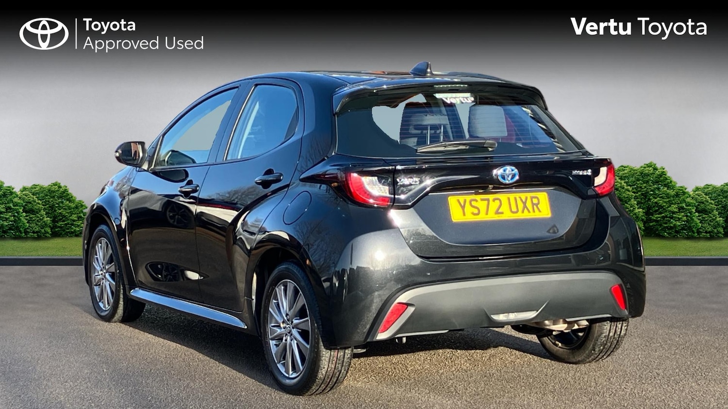 Used Toyota Yaris 2022 for sale - 77326747: Photo 4