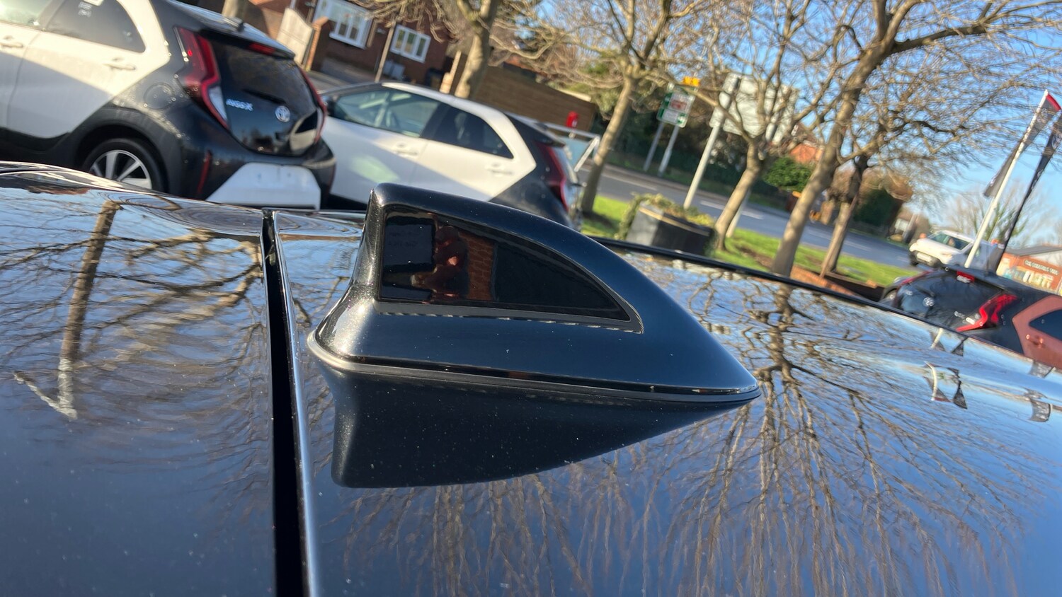 Used Toyota Yaris 2022 for sale - 77326747: Photo 40