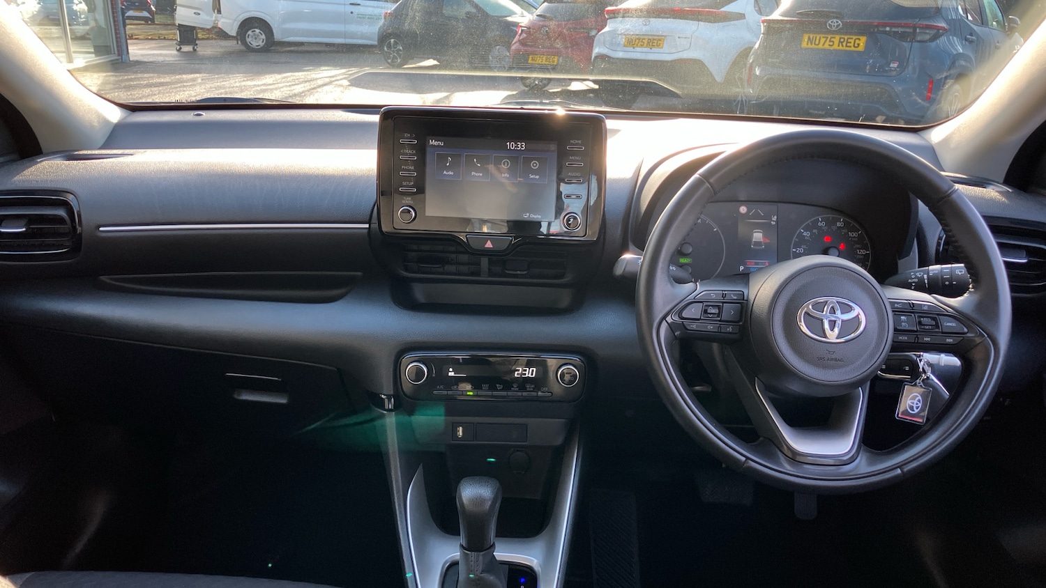 Used Toyota Yaris 2022 for sale - 77326747: Photo 5