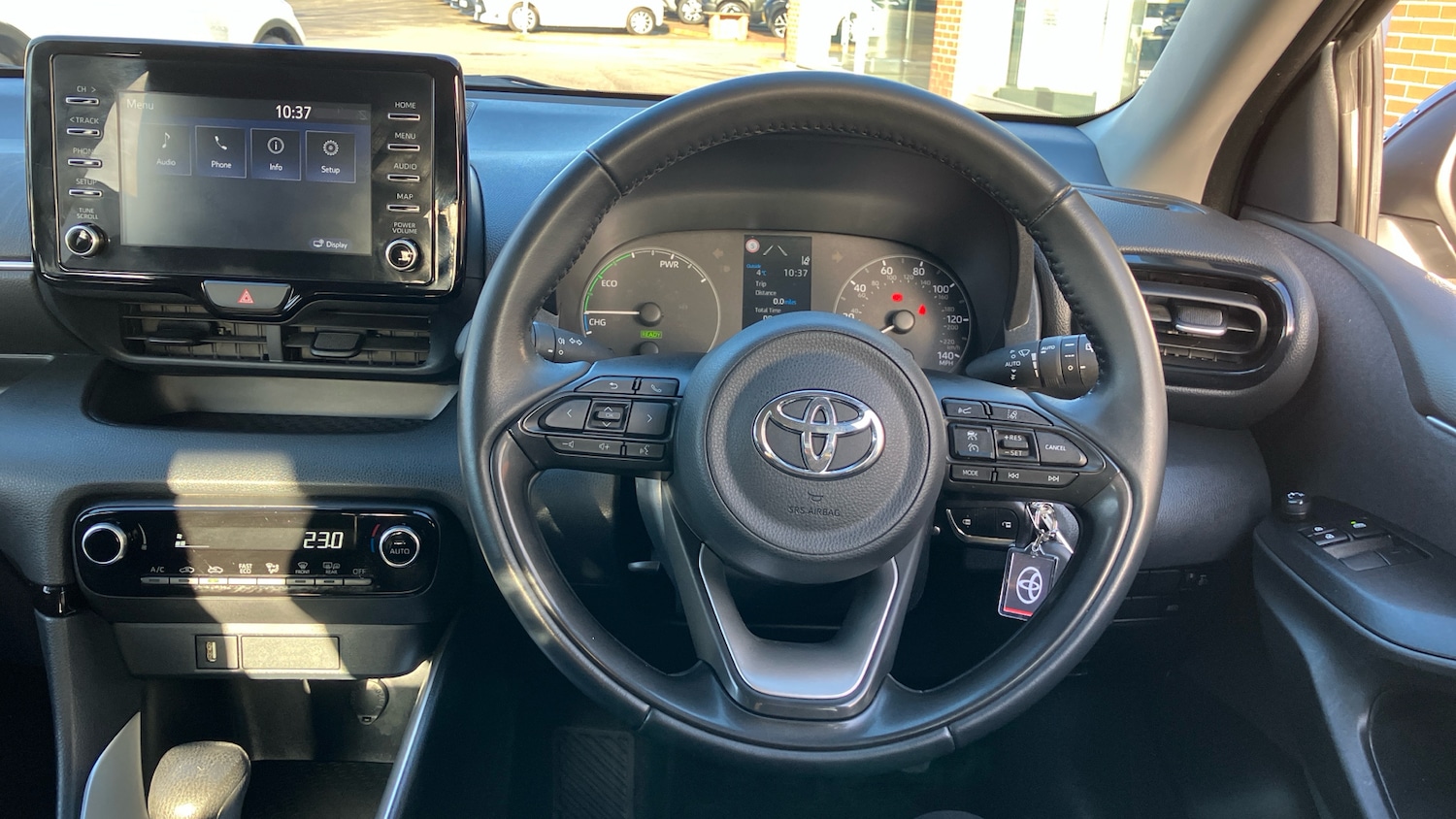 Used Toyota Yaris 2022 for sale - 77326747: Photo 6