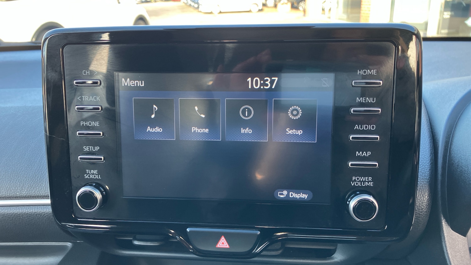 Used Toyota Yaris 2022 for sale - 77326747: Photo 7