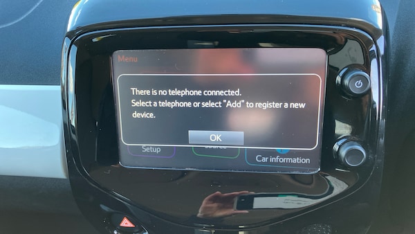 Used Toyota AYGO 2018 for sale - 76234628: Photo 27