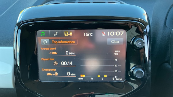 Used Toyota AYGO 2018 for sale - 76234628: Photo 28
