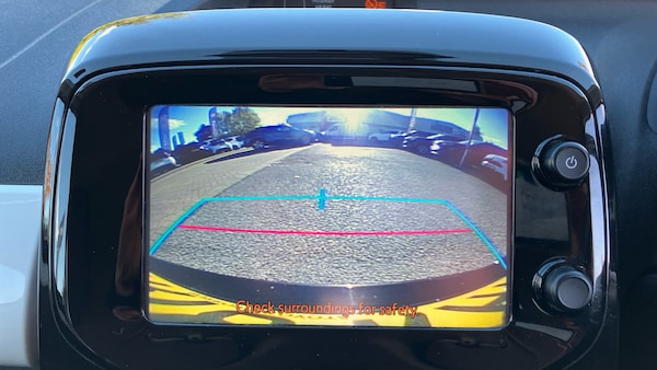 Used Toyota AYGO 2018 for sale - 76234628: Photo 31