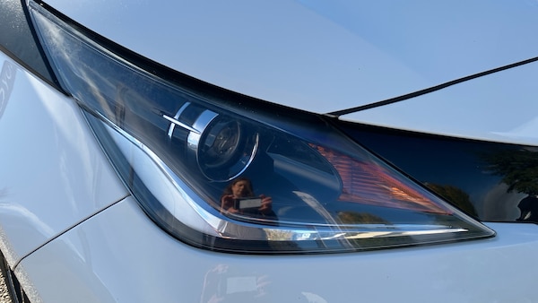 Used Toyota AYGO 2018 for sale - 76234628: Photo 32