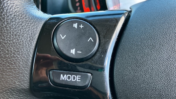 Used Toyota AYGO 2018 for sale - 76234628: Photo 36