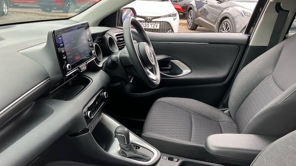 Used Toyota Yaris 2023 for sale - 76252279: Photo 10