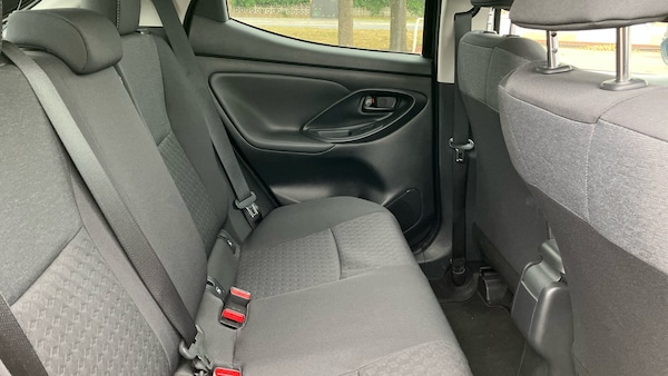 Used Toyota Yaris 2023 for sale - 76252279: Photo 12