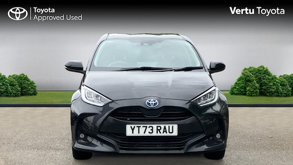 Used Toyota Yaris 2023 for sale - 76252279: Photo 15