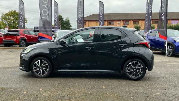 Used Toyota Yaris 2023 for sale - 76252279: Photo 17