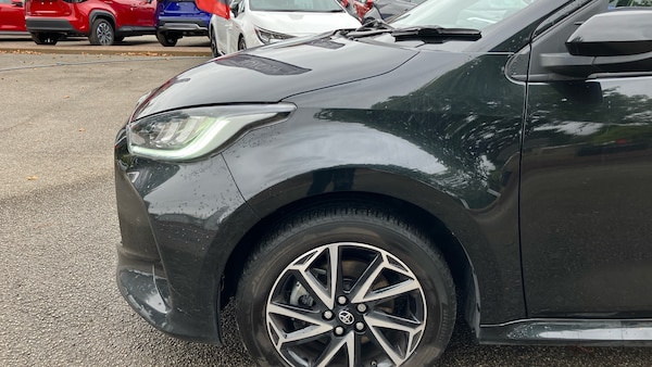 Used Toyota Yaris 2023 for sale - 76252279: Photo 20