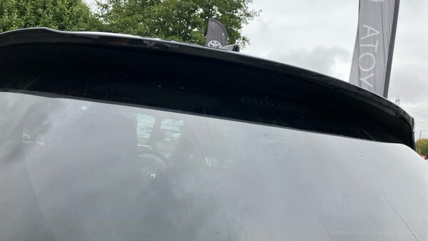 Used Toyota Yaris 2023 for sale - 76252279: Photo 26