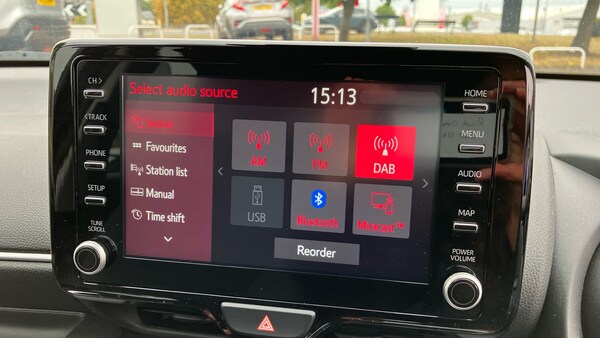 Used Toyota Yaris 2023 for sale - 76252279: Photo 29