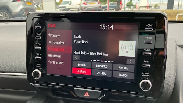 Used Toyota Yaris 2023 for sale - 76252279: Photo 30