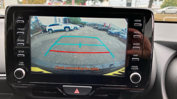 Used Toyota Yaris 2023 for sale - 76252279: Photo 31