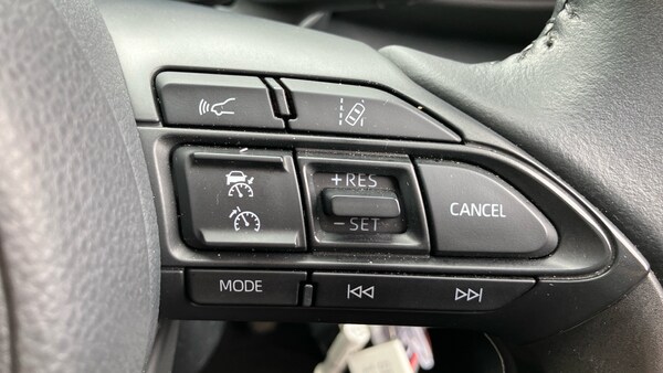 Used Toyota Yaris 2023 for sale - 76252279: Photo 37
