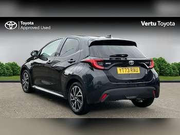 Used Toyota Yaris 2023 for sale - 76252279: Photo 4