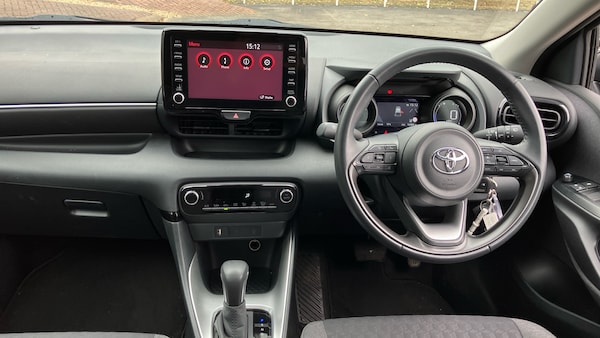 Used Toyota Yaris 2023 for sale - 76252279: Photo 5