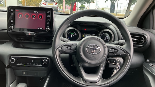 Used Toyota Yaris 2023 for sale - 76252279: Photo 6