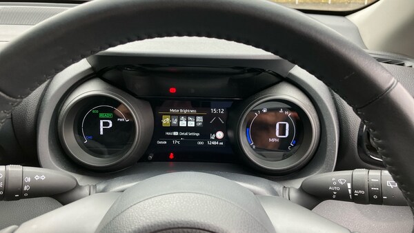 Used Toyota Yaris 2023 for sale - 76252279: Photo 9