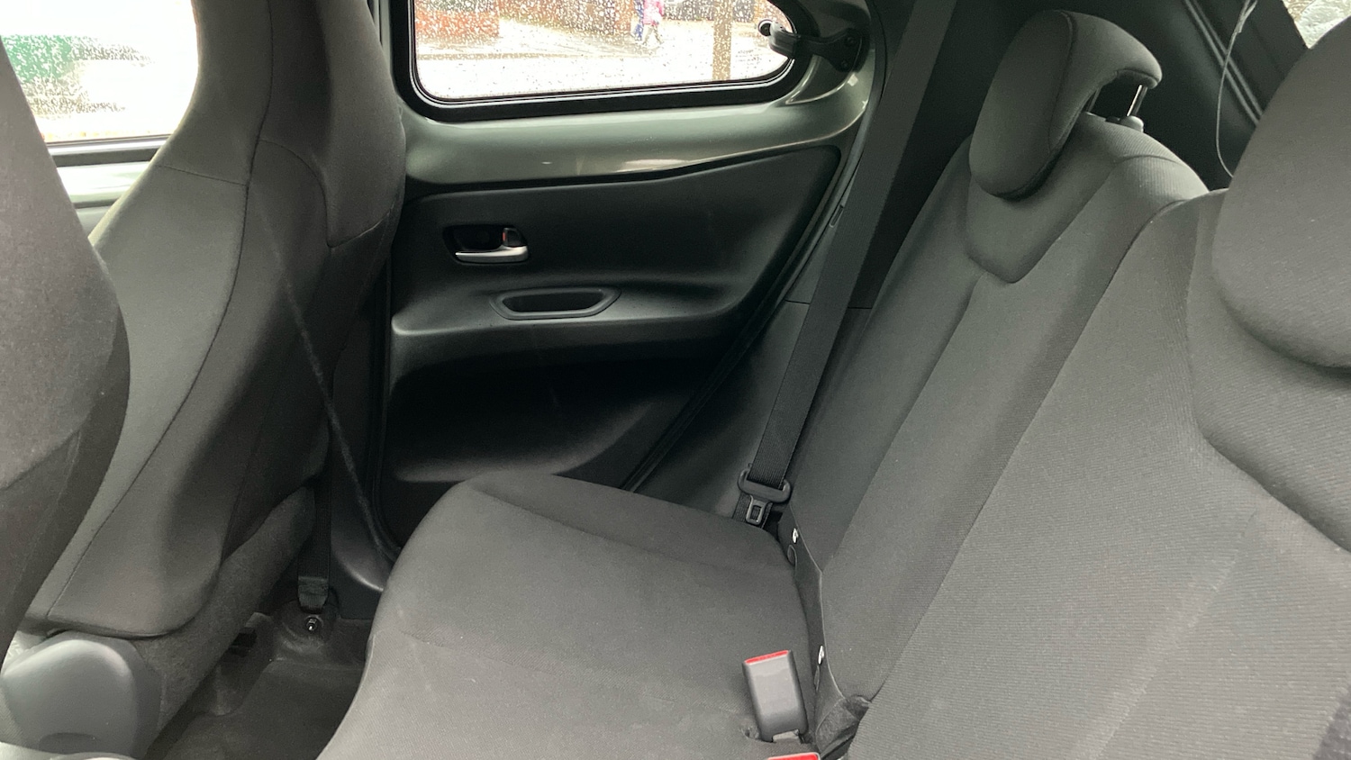 Used Toyota Aygo X 2022 for sale - 76922377: Photo 13