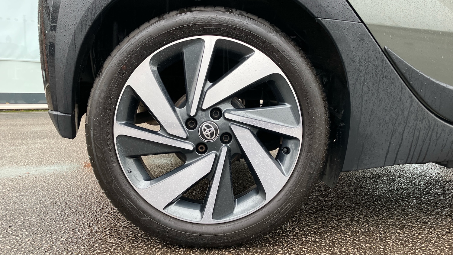 Used Toyota Aygo X 2022 for sale - 76922377: Photo 18