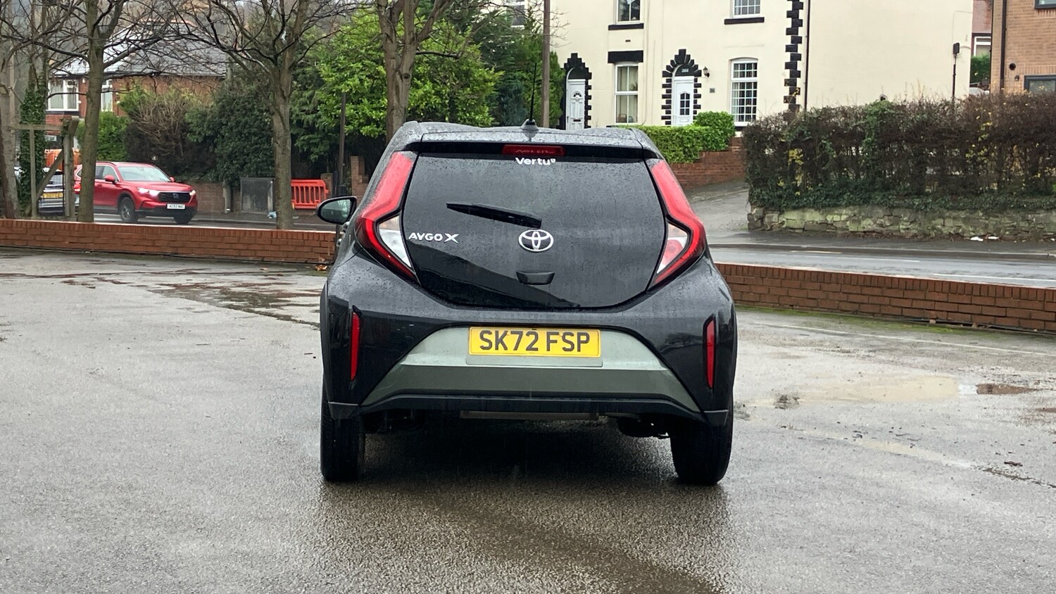 Used Toyota Aygo X 2022 for sale - 76922377: Photo 19