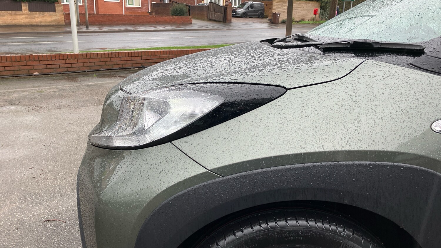 Used Toyota Aygo X 2022 for sale - 76922377: Photo 20