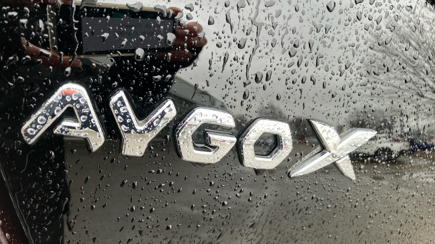 Used Toyota Aygo X 2022 for sale - 76922377: Photo 21