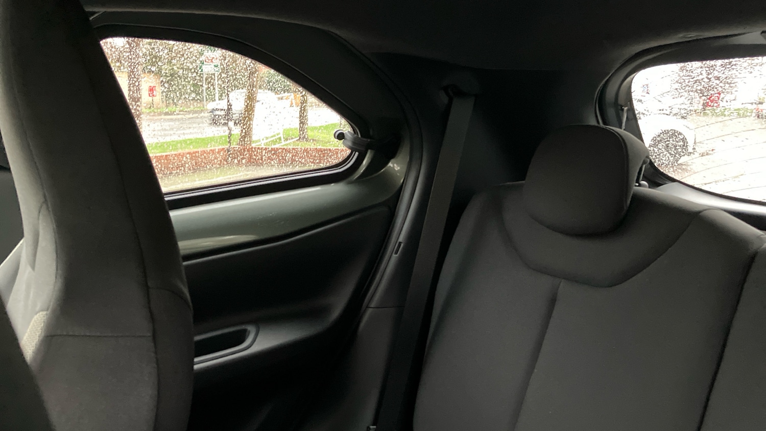 Used Toyota Aygo X 2022 for sale - 76922377: Photo 24